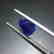 1.65 ct Sapphire 5.9*7.2*5.1 mm Pear Cut - 2