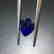 1.65 ct Sapphire 5.9*7.2*5.1 mm Pear Cut - 3