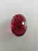Rubellite Tourmaline - 5.10 ct - 2