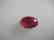 Rubellite Tourmaline - 5.10 ct - 3