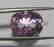 Kunzite - 12.89 ct - 3