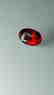 1.6ct Untreated Vivid Madagascar Red Garnet | VVS