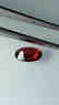 1.6ct Untreated Vivid Madagascar Red Garnet | VVS - 3