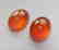 Garnet - 2pcs-17.85ct