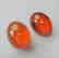 Garnet - 2pcs-17.85ct - 2