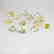 8.20 Ctw Natural Ceylon Yellow Sapphire Mixed Lot - 2