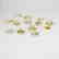 8.20 Ctw Natural Ceylon Yellow Sapphire Mixed Lot - 3