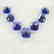 6.35 Ct Genuine IGI Certified 7 Loose Tanzanites - 3