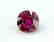 2.20 cts Untreated Dark Red Rubelite Tourmaline