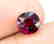2.20 cts Untreated Dark Red Rubelite Tourmaline - 2