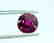 2.20 cts Untreated Dark Red Rubelite Tourmaline - 6