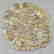Golden Rutile Quartz Gemstones - 2