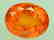 3.60 ct Fanta Color Natural Spessartite Garnet Gemstone
