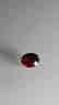 1.35ct Untreated Vivid Madagascar Red Garnet | VVS