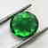 5.60CTS-SUPER-TOP-LUSTER-GREEN-NATURAL-MOLDAVITE-ROUND - 4