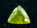 1.40 carats Full Fire Natural Chrome Sphene from Skardu - 5