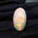 14.65 ct Opal 21.7*10.7*12.8 mm Oval Cut