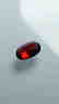2.1ct Untreated Vivid Madagascar Red Garnet | VVS - 2