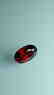 2.1ct Untreated Vivid Madagascar Red Garnet | VVS - 4