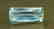 9.25 cts Untreated Aquamarine Gemstone from Pakistan