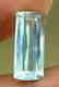 9.25 cts Untreated Aquamarine Gemstone from Pakistan - 4