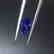 0.99 ct Sapphire 5.2*7.2*3.5 mm Pear Cut - 4