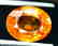 2.35 carats Fanta Color Spessartite Garnet Loose - 2