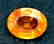2.35 carats Fanta Color Spessartite Garnet Loose - 3
