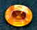 2.35 carats Fanta Color Spessartite Garnet Loose - 4
