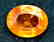 2.35 carats Fanta Color Spessartite Garnet Loose - 6