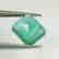 IGI Certified 1.11 Ct Genuine Zambian Emerald Good - 4