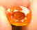 2.40 cts Fanta Color Natural Spessartite Garnet
