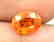 2.40 cts Fanta Color Natural Spessartite Garnet - 2