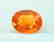 2.40 cts Fanta Color Natural Spessartite Garnet - 3