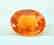 2.40 cts Fanta Color Natural Spessartite Garnet - 4
