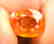 2.40 cts Fanta Color Natural Spessartite Garnet - 5