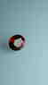 1.6ct Untreated Vivid Madagascar Red Garnet | VVS - 4