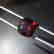 7.6 ct Garnet 11*11.4 mm Cushion Cut - 2