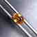 2.00 ct Garnet 8.4*5.9 mm Oval Cut - 2