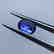 1.69 ct Sapphire 4.6*6.9*5.9 mm Oval Cut - 6