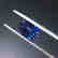 1.38 ct Sapphire 5.5*7.4*3.5 mm Oval Cut - 2
