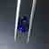 1.38 ct Sapphire 5.5*7.4*3.5 mm Oval Cut - 4