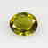 2.08 Ct IGI Certified Genuine Burma Yellowish Green