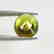 2.08 Ct IGI Certified Genuine Burma Yellowish Green - 2