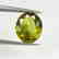 2.08 Ct IGI Certified Genuine Burma Yellowish Green - 3