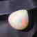 35.32 ct Opal 22.4*24.3 mm Pear Cut - 2
