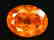 2.75 cts Fanta Color Natural Spessartite Garnet - 2