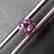 1.35 ct Spinel 6.1*7.0*4.1 mm Oval Cut - 6
