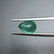 1.43 ct Emerald 6.2*8.9*4.7 mm Pear Cut - 4