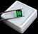 6.60 Ct Natural Untreated Green Demantoid Garnet IGL - 3